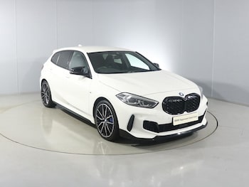 Used BMW 1 Series 2023 for sale - 76980858: Photo