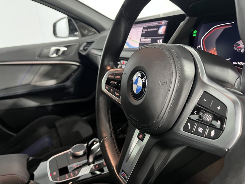 Used BMW 1 Series 2023 for sale - 76980858: Photo 23