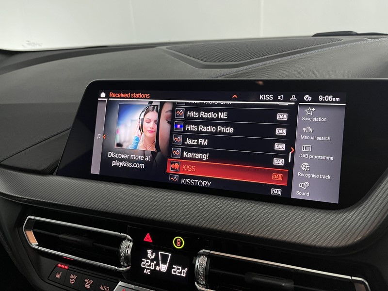 Used BMW 1 Series 2023 for sale - 76980858: Photo 29