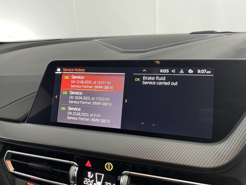 Used BMW 1 Series 2023 for sale - 76980858: Photo 31