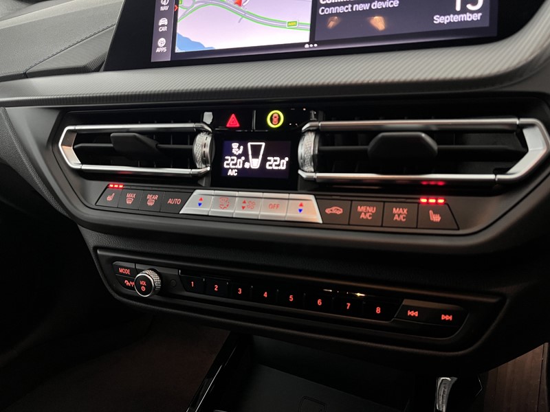 Used BMW 1 Series 2023 for sale - 76980858: Photo 32