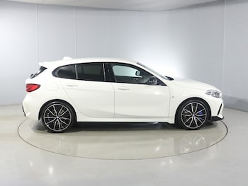 Used BMW 1 Series 2023 for sale - 76980858: Photo