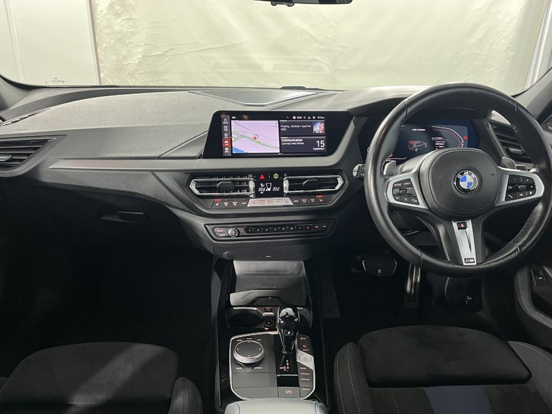 Used BMW 1 Series 2023 for sale - 76980858: Photo 4