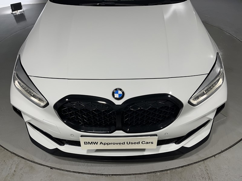 Used BMW 1 Series 2023 for sale - 76980858: Photo 42