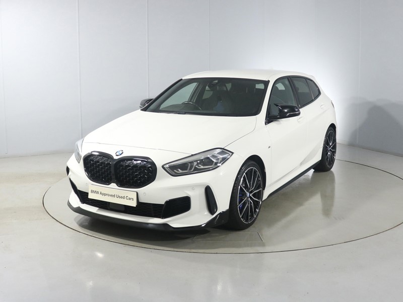 Used BMW 1 Series 2023 for sale - 76980858: Photo 48