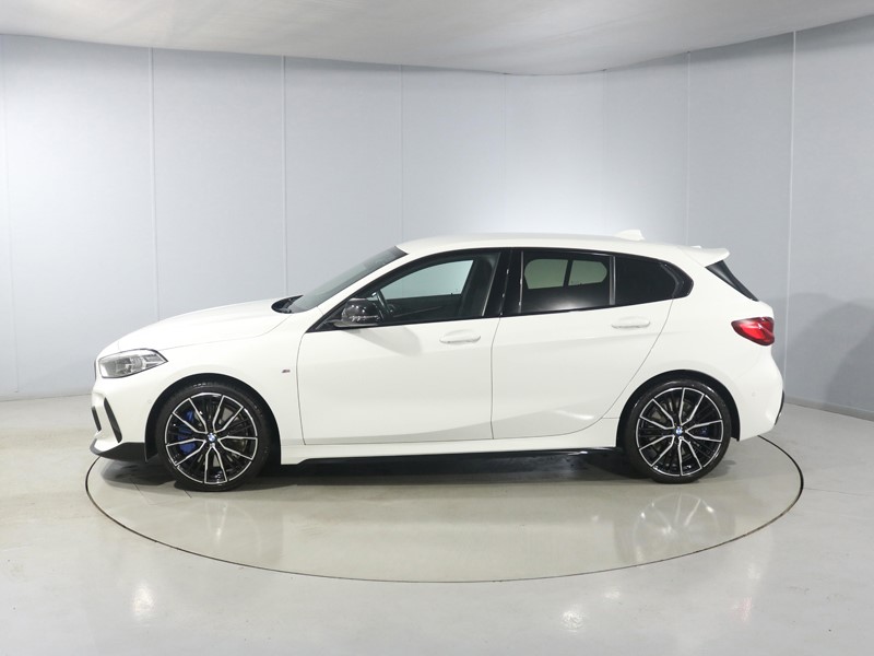 Used BMW 1 Series 2023 for sale - 76980858: Photo 50