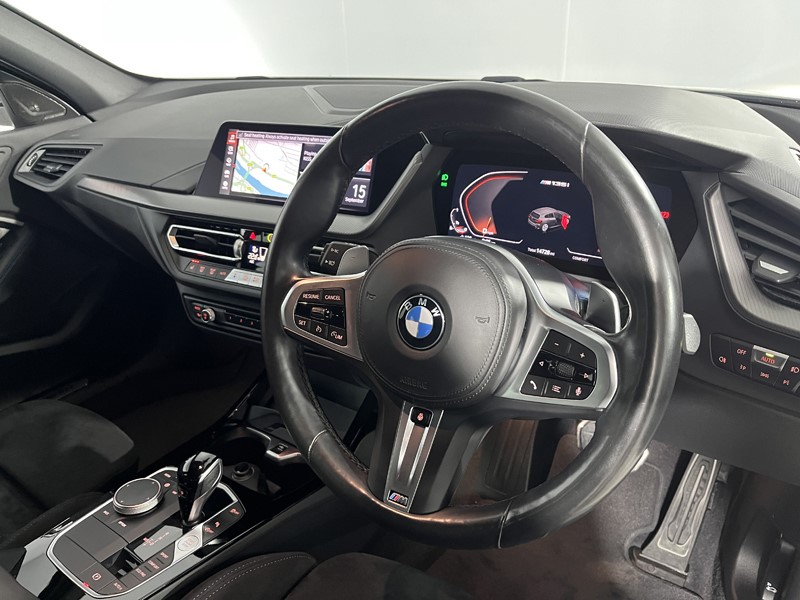 Used BMW 1 Series 2023 for sale - 76980858: Photo 6