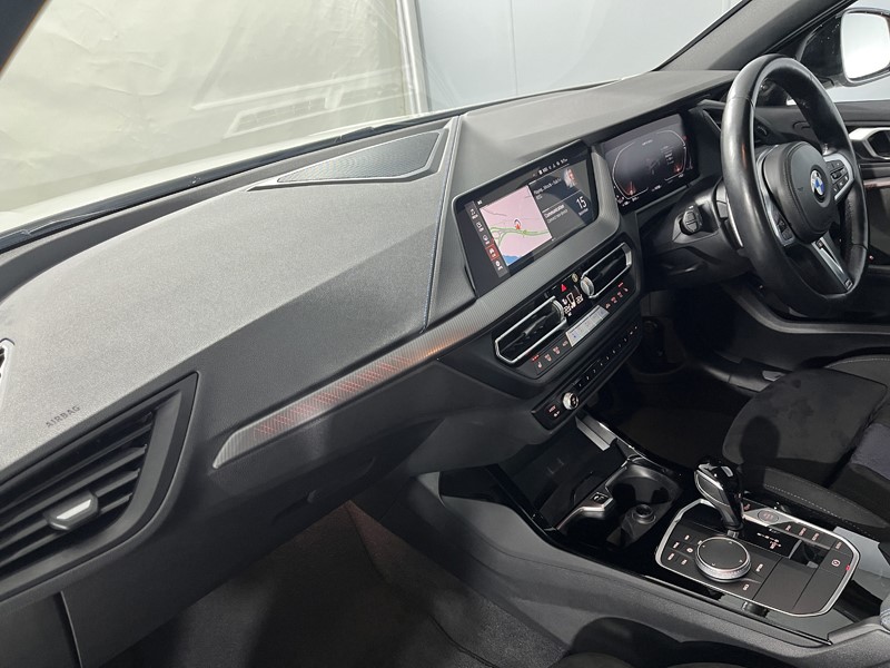 Used BMW 1 Series 2023 for sale - 76980858: Photo 7