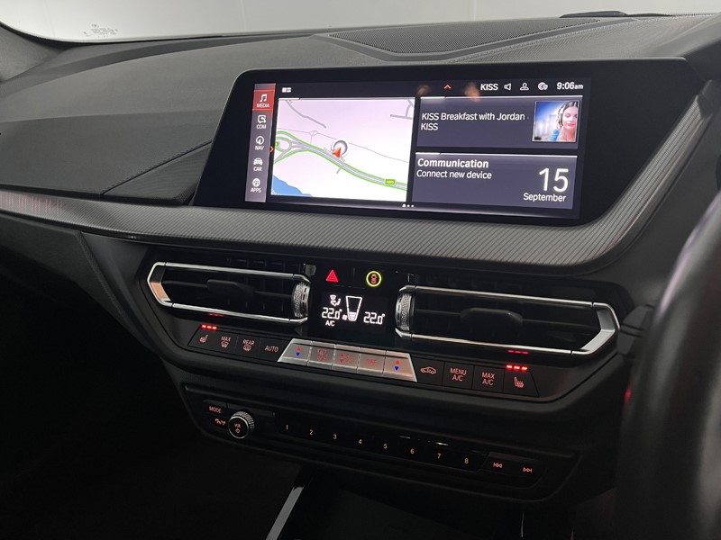 Used BMW 1 Series 2023 for sale - 76980858: Photo 8