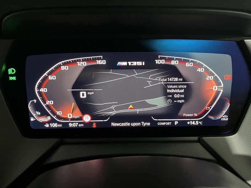 Used BMW 1 Series 2023 for sale - 76980858: Photo 9