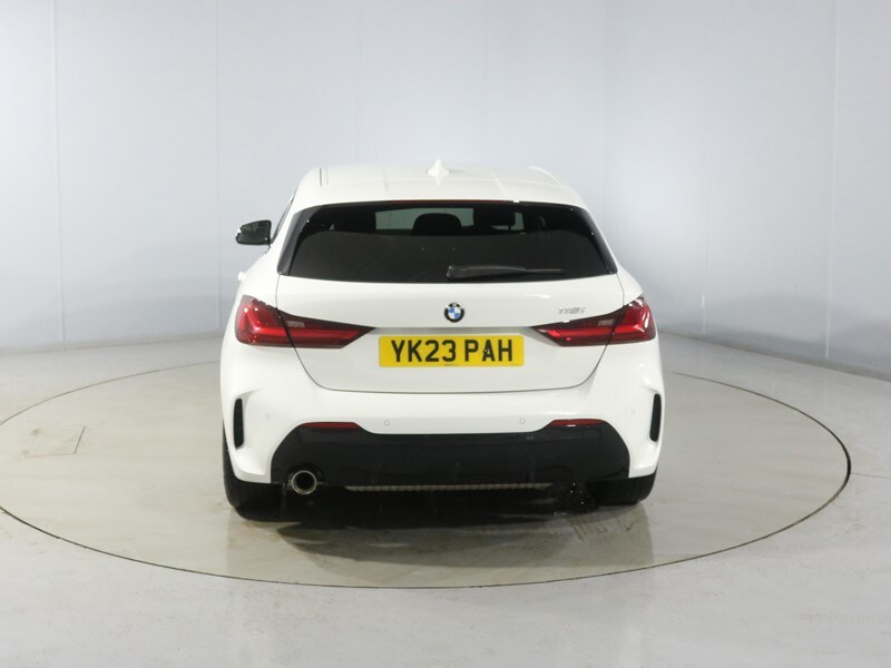 Used BMW 1 Series 2023 for sale - 77461982: Photo 15