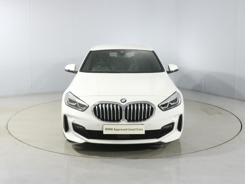 Used BMW 1 Series 2023 for sale - 77461982: Photo 16