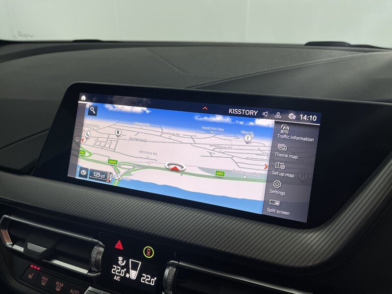 Used BMW 1 Series 2023 for sale - 77461982: Photo 17