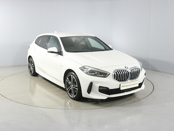 BMW 1 Series feature image
