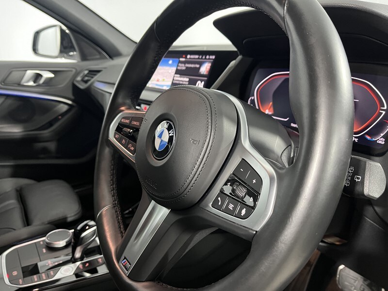 Used BMW 1 Series 2023 for sale - 77461982: Photo 22