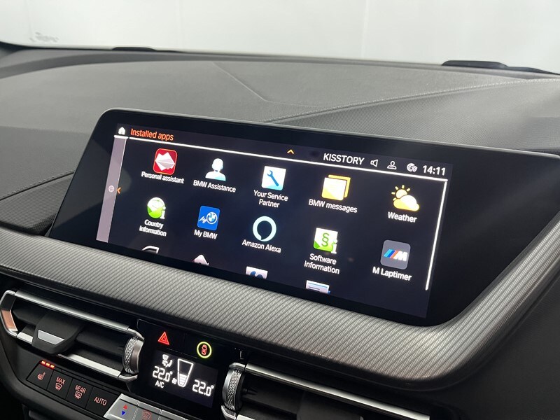 Used BMW 1 Series 2023 for sale - 77461982: Photo 29