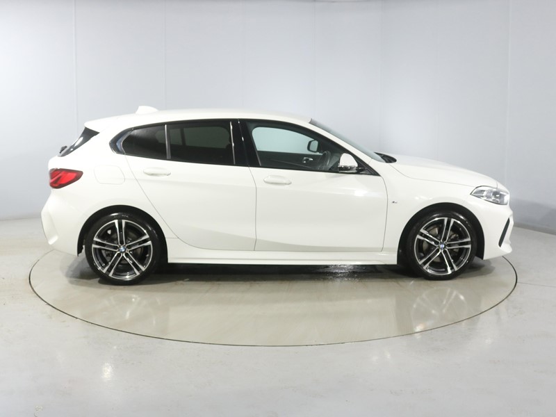 Used BMW 1 Series 2023 for sale - 77461982: Photo 3