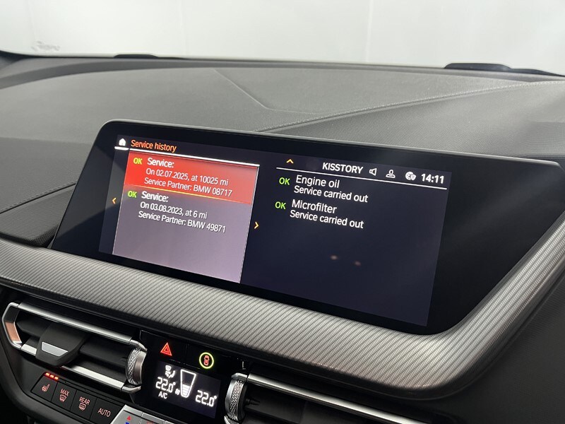 Used BMW 1 Series 2023 for sale - 77461982: Photo 30