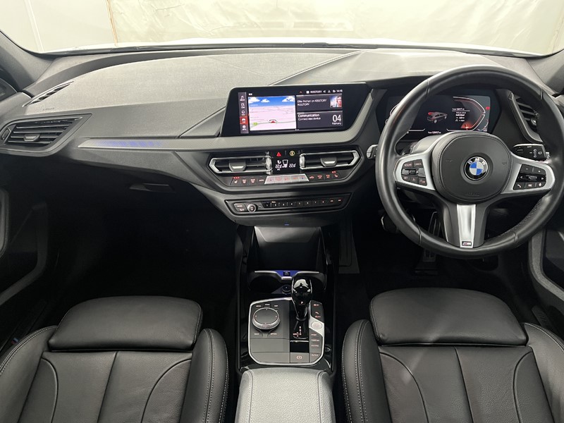 Used BMW 1 Series 2023 for sale - 77461982: Photo 4