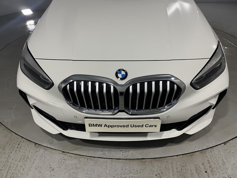 Used BMW 1 Series 2023 for sale - 77461982: Photo 43