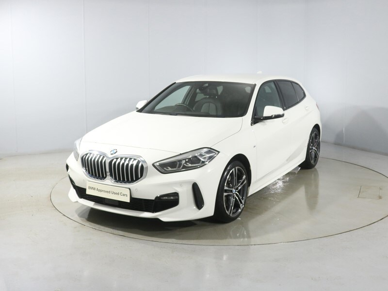 Used BMW 1 Series 2023 for sale - 77461982: Photo 47