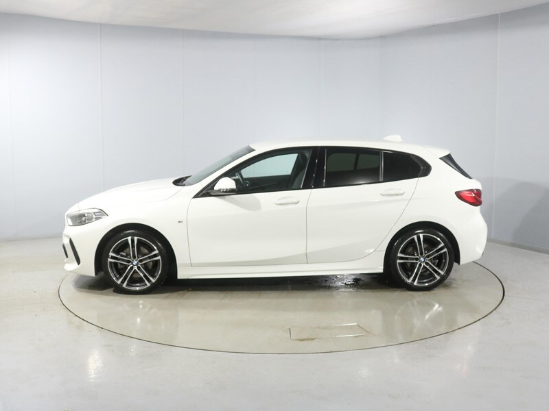 Used BMW 1 Series 2023 for sale - 77461982: Photo 49