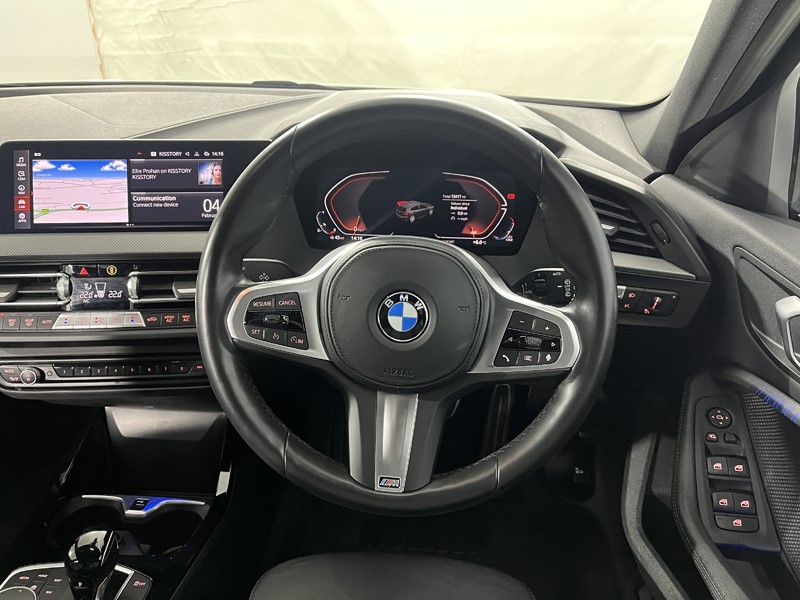 Used BMW 1 Series 2023 for sale - 77461982: Photo 5