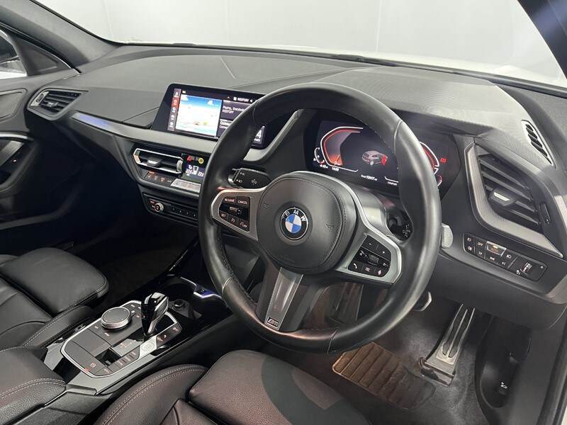 Used BMW 1 Series 2023 for sale - 77461982: Photo 6