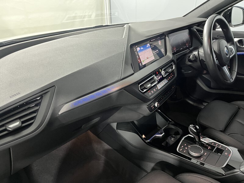 Used BMW 1 Series 2023 for sale - 77461982: Photo 7