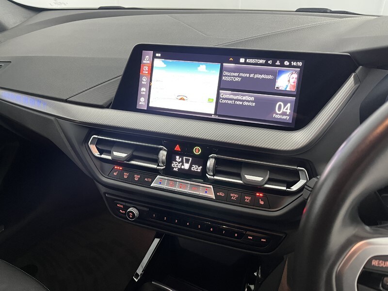 Used BMW 1 Series 2023 for sale - 77461982: Photo 8