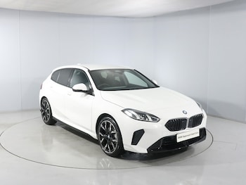 Used BMW 1 Series 2026 for sale - 79208623: Photo