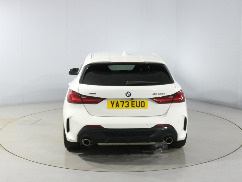 Used BMW 1 Series 2023 for sale - 77461973: Photo 15