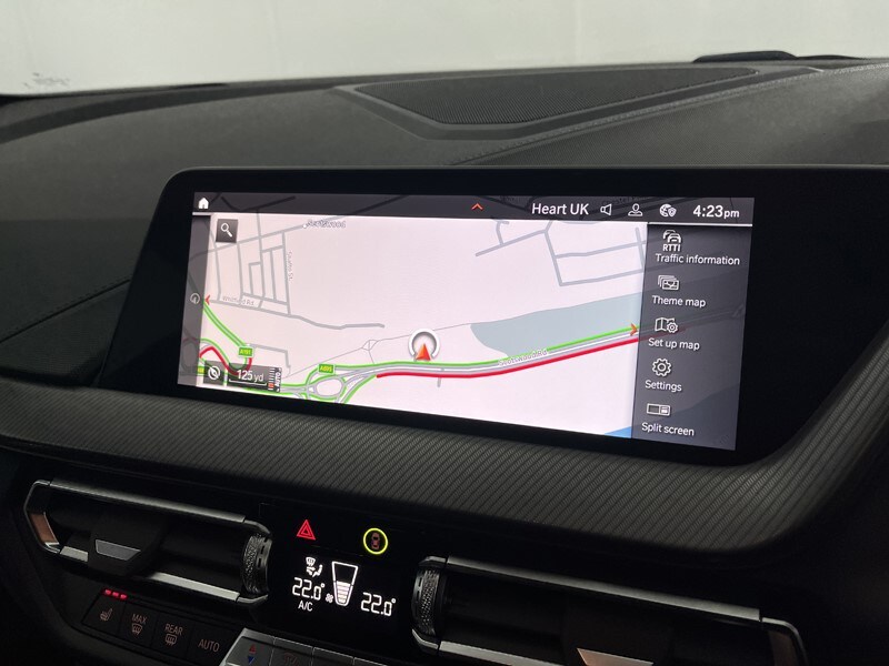 Used BMW 1 Series 2023 for sale - 77461973: Photo 17