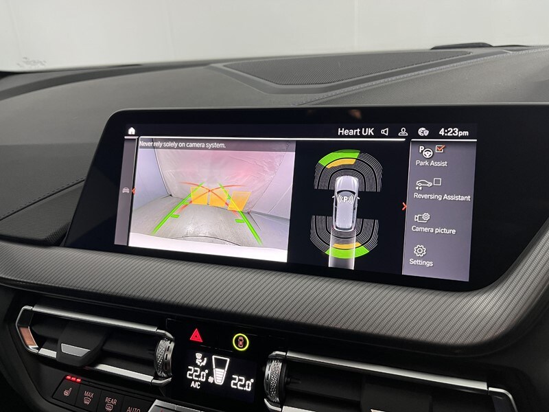 Used BMW 1 Series 2023 for sale - 77461973: Photo 18