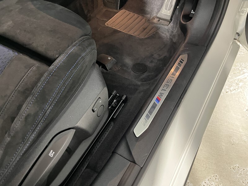 Used BMW 1 Series 2023 for sale - 77461973: Photo 19