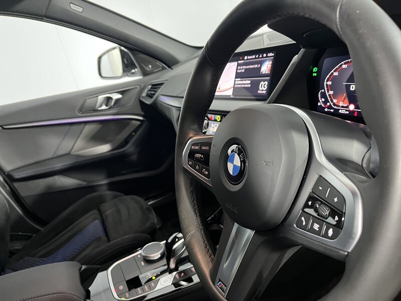 Used BMW 1 Series 2023 for sale - 77461973: Photo 23