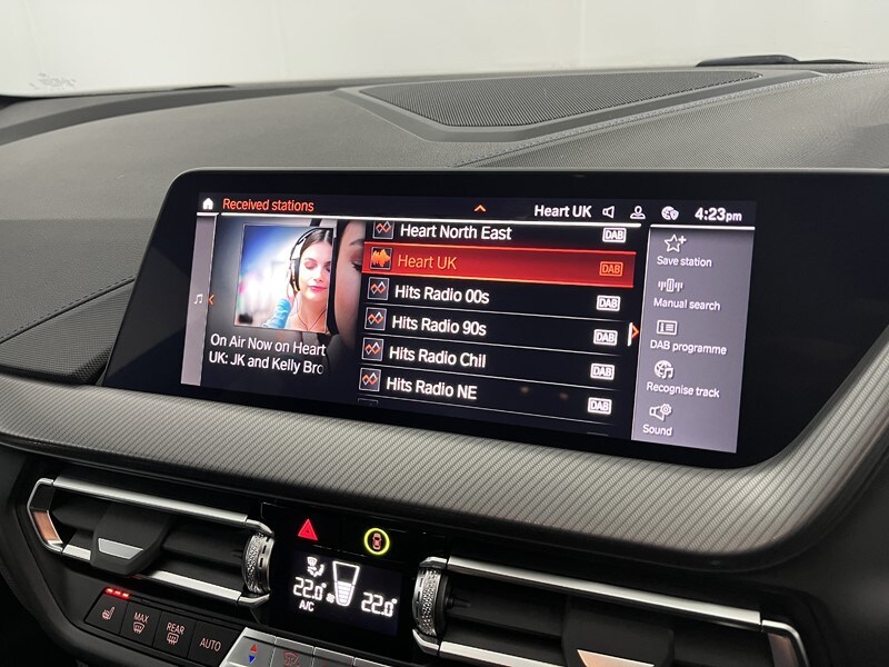 Used BMW 1 Series 2023 for sale - 77461973: Photo 29