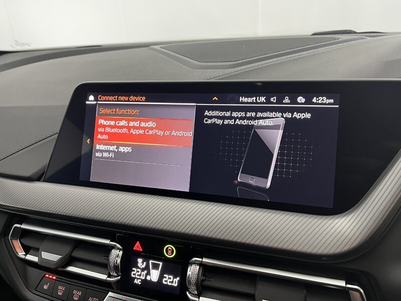 Used BMW 1 Series 2023 for sale - 77461973: Photo 30