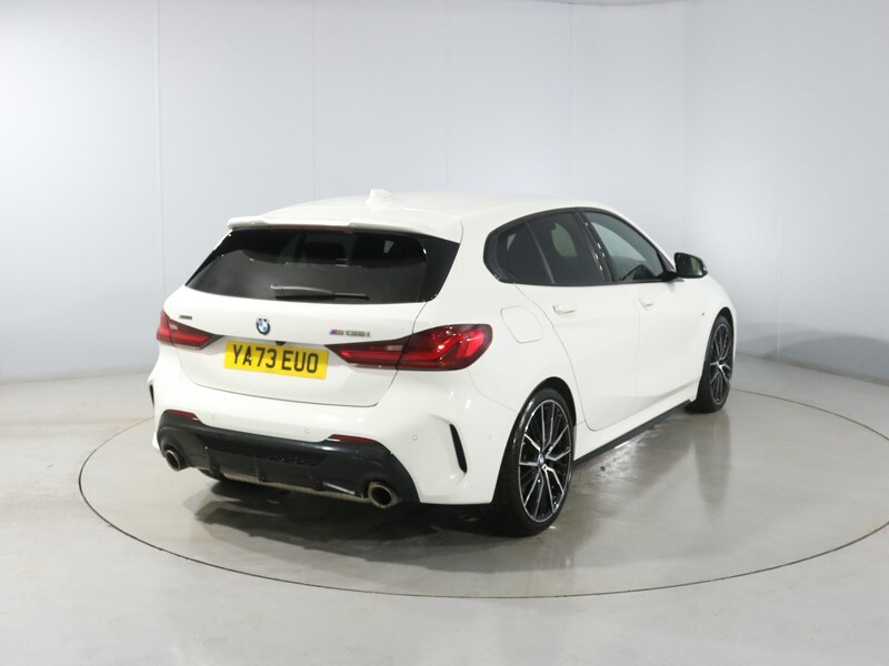 Used BMW 1 Series 2023 for sale - 77461973: Photo 48