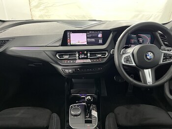 Used BMW 1 Series 2023 for sale - 77461973: Photo