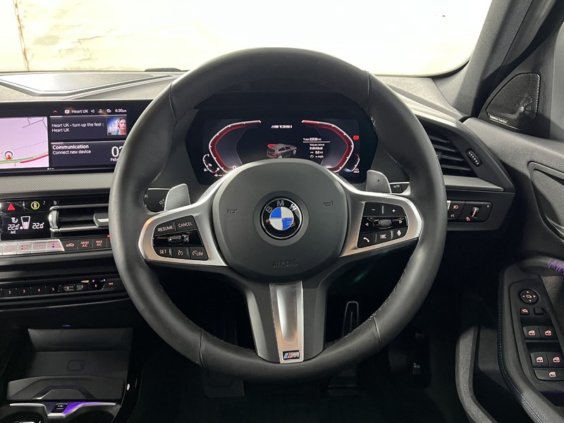 Used BMW 1 Series 2023 for sale - 77461973: Photo 5