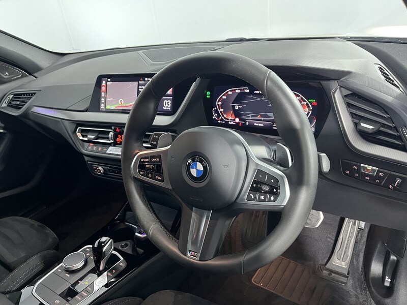 Used BMW 1 Series 2023 for sale - 77461973: Photo 6