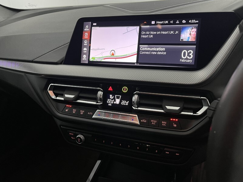 Used BMW 1 Series 2023 for sale - 77461973: Photo 8