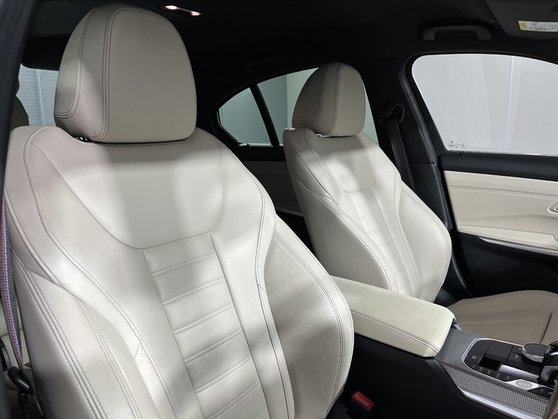 Used BMW 3 Series 2019 for sale - 77803998: Photo 11
