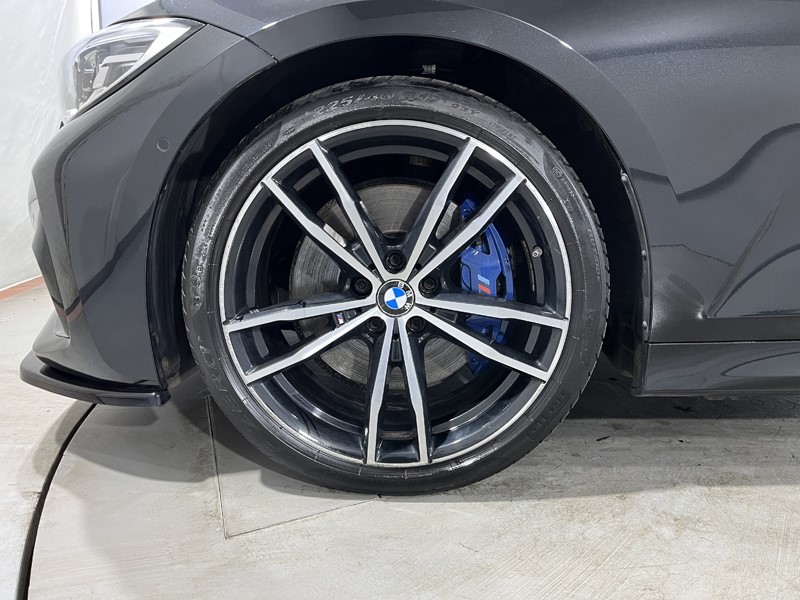 Used BMW 3 Series 2019 for sale - 77803998: Photo 14