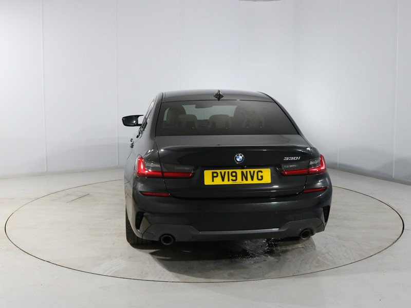 Used BMW 3 Series 2019 for sale - 77803998: Photo 15