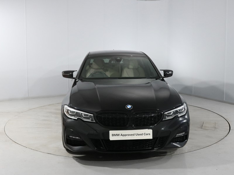 Used BMW 3 Series 2019 for sale - 77803998: Photo 16
