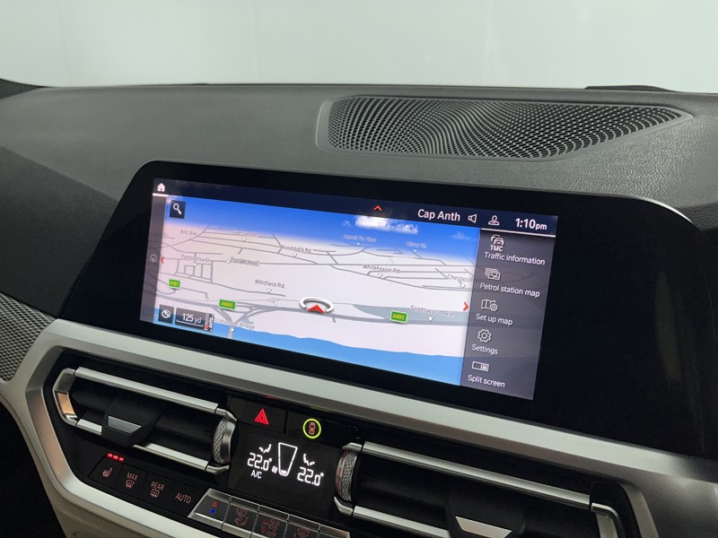 Used BMW 3 Series 2019 for sale - 77803998: Photo 17