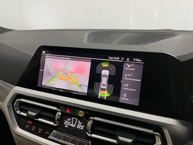 Used BMW 3 Series 2019 for sale - 77803998: Photo 18