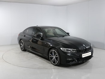Used BMW 3 Series 2019 for sale - 77803998: Photo